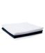 Towel City Microfibre Bath Towel (White) (One size) - UTRW4456