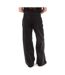 Jean noir femme jennyfer doudoua-2