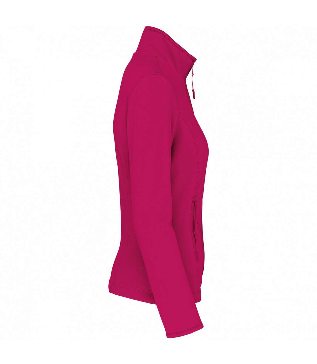Veste Maureen Femme Fuchsia Kariban-3