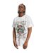 Blanc Mister Tee-2