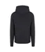 Sweat À Capuche Adulte Noir Anthracite Awdis-2