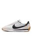 Baskets Waffle Debut Femme Blanc Noir Nike-2