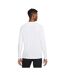 T-shirt Manches Longues Park Homme Blanc Nike-2