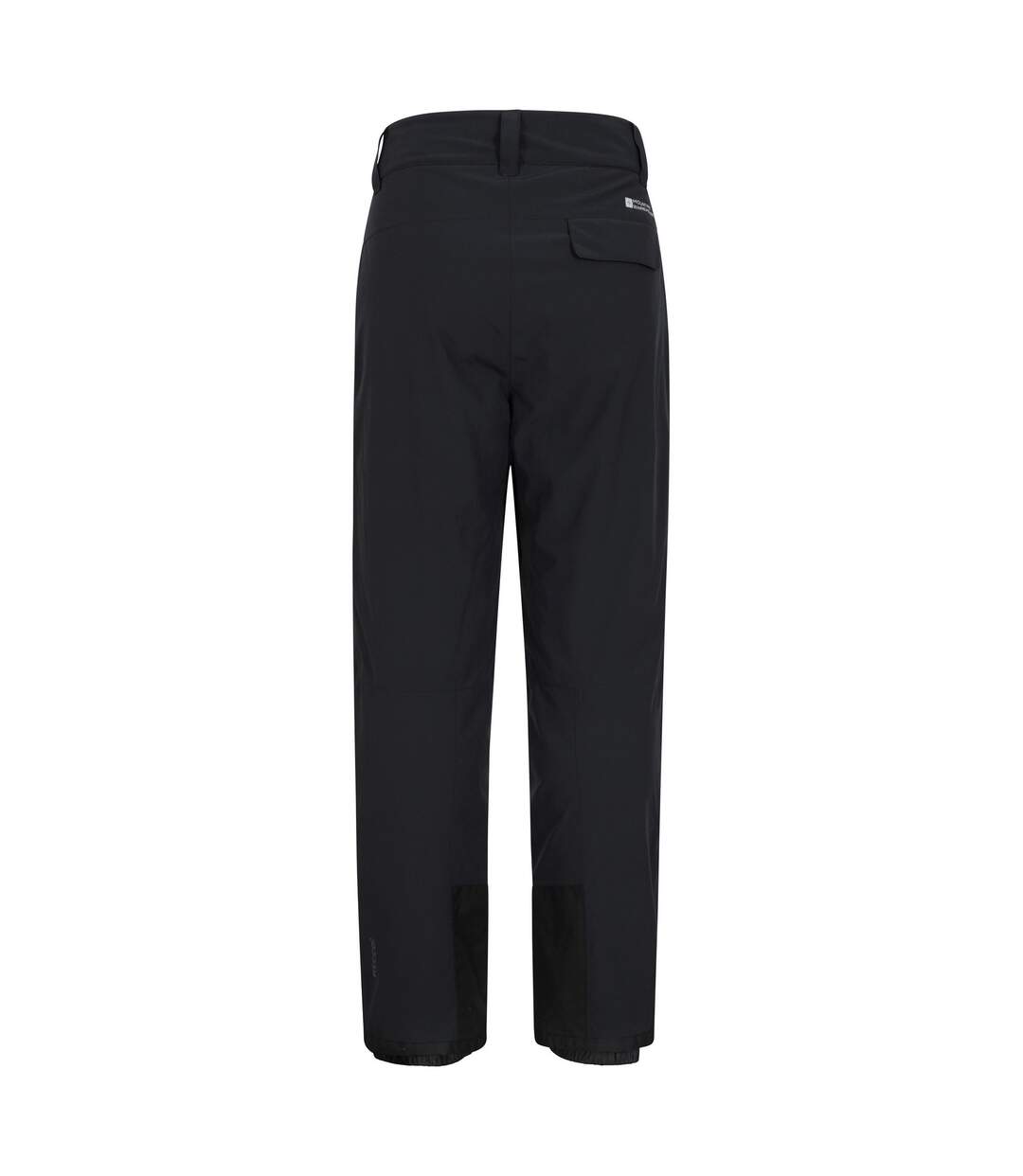 Pantalon de ski orbit homme carbone Mountain Warehouse-2