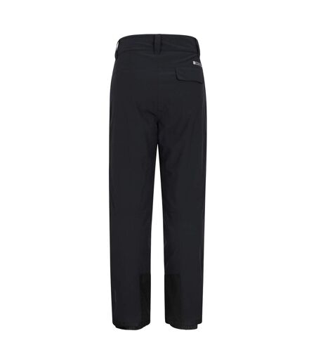 Pantalon de ski orbit homme carbone Mountain Warehouse