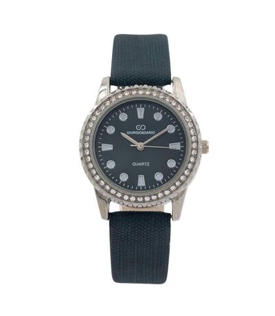 Montre Fashion Femme Vert GIORGIO