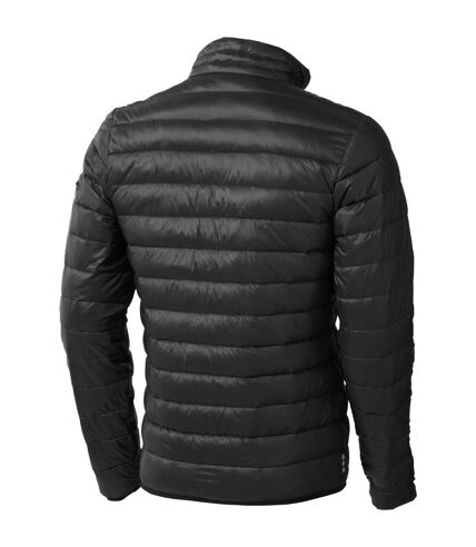 Elevate Mens Scotia Light Down Jacket (Anthracite)