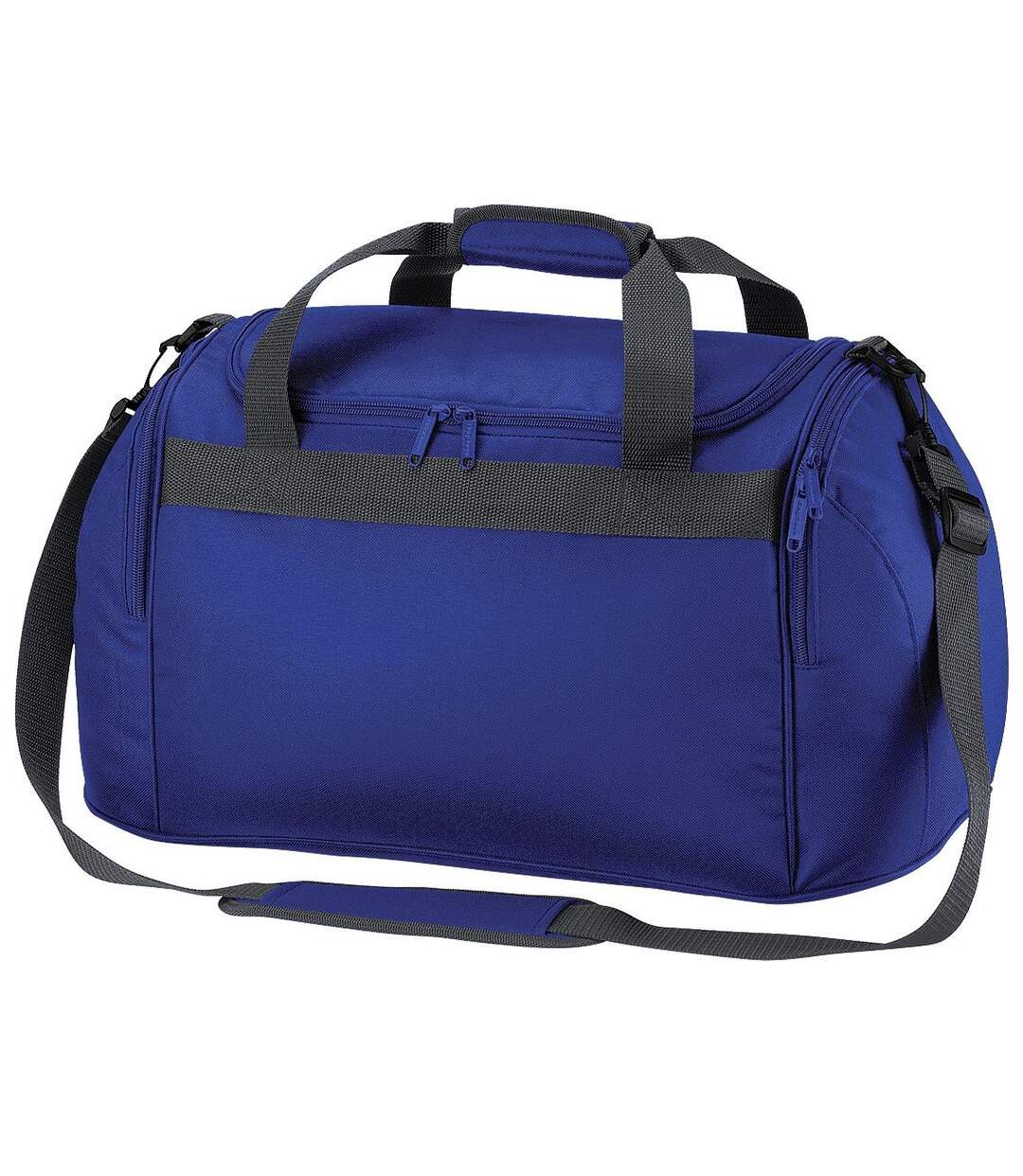 Freestyle Sac De Voyage 26 Litres Taille Unique Bleu Roi Vif Bagbase-1