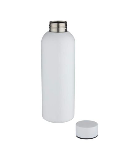 Gourde Motif/style Printemps Taille Unique Blanc Floso