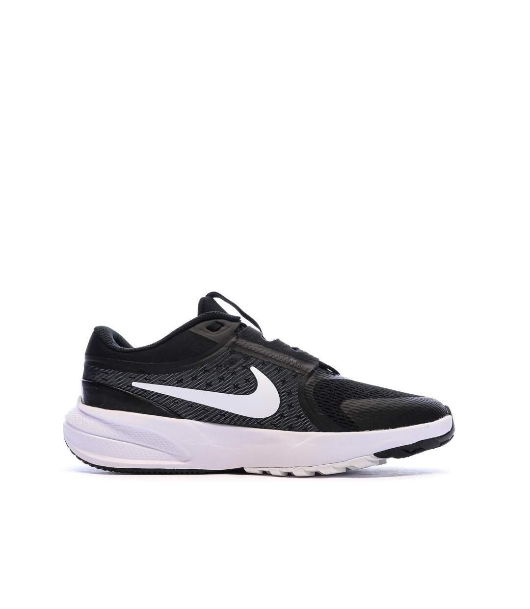 Baskets noires femme nike star runner 5-2