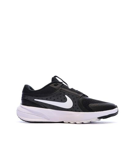 Baskets noires femme nike star runner 5