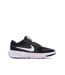 Baskets noires femme nike star runner 5-2