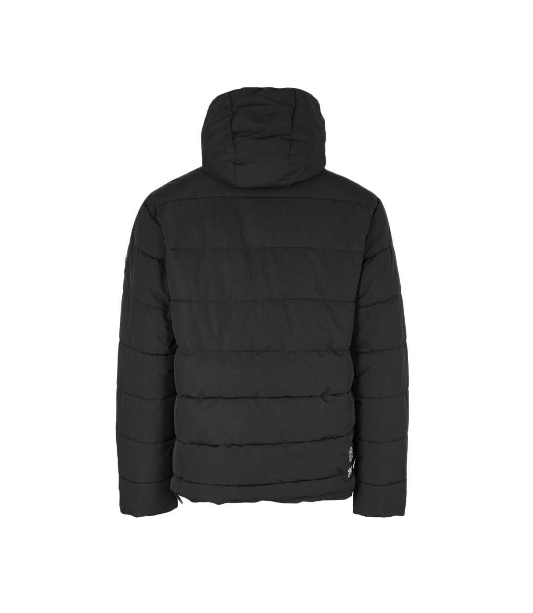 Doudoune Noire Femme O'Neill O'riginals Puffer - L-2