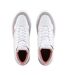 Baskets Femme Blanc Rose Armani Exchange-4