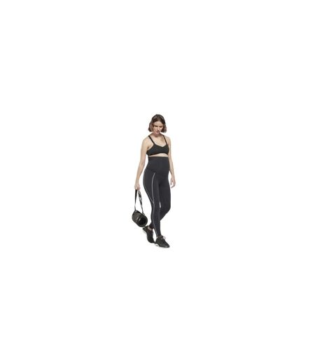 Legging Grossesse Lux Femme Noir Reebok