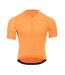 Mens Aeron 3.0 Cycling Jersey Orange Dhb-1