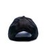 Casquette Noir/Blanc Homme Airness Duck - Taille unique