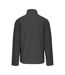 Veste Hommes Gris Foncé Kariban-2