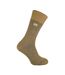Mens Thick Winter Thermal Socks with Seamless Toe-1
