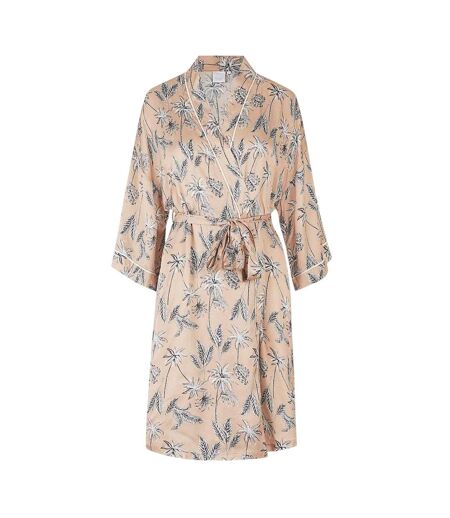 Kimono Jill Femme Gris Foncé CCDK Copenhagen