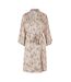 Kimono Jill Femme Gris Foncé CCDK Copenhagen-1