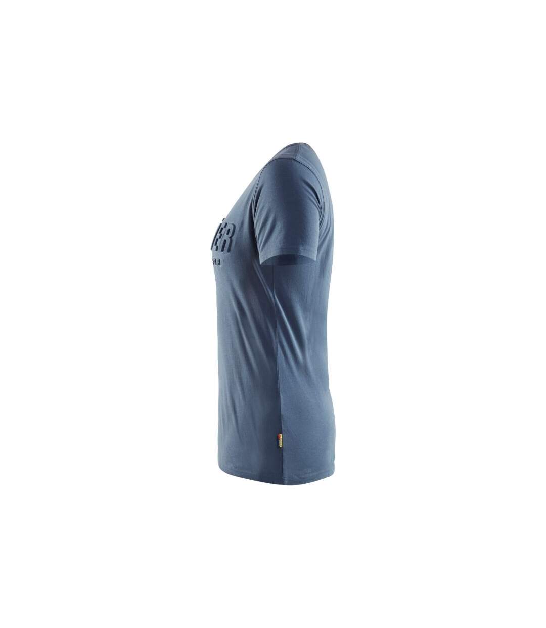 T-shirt imprimé 3D FEMME BLAKLADER-4