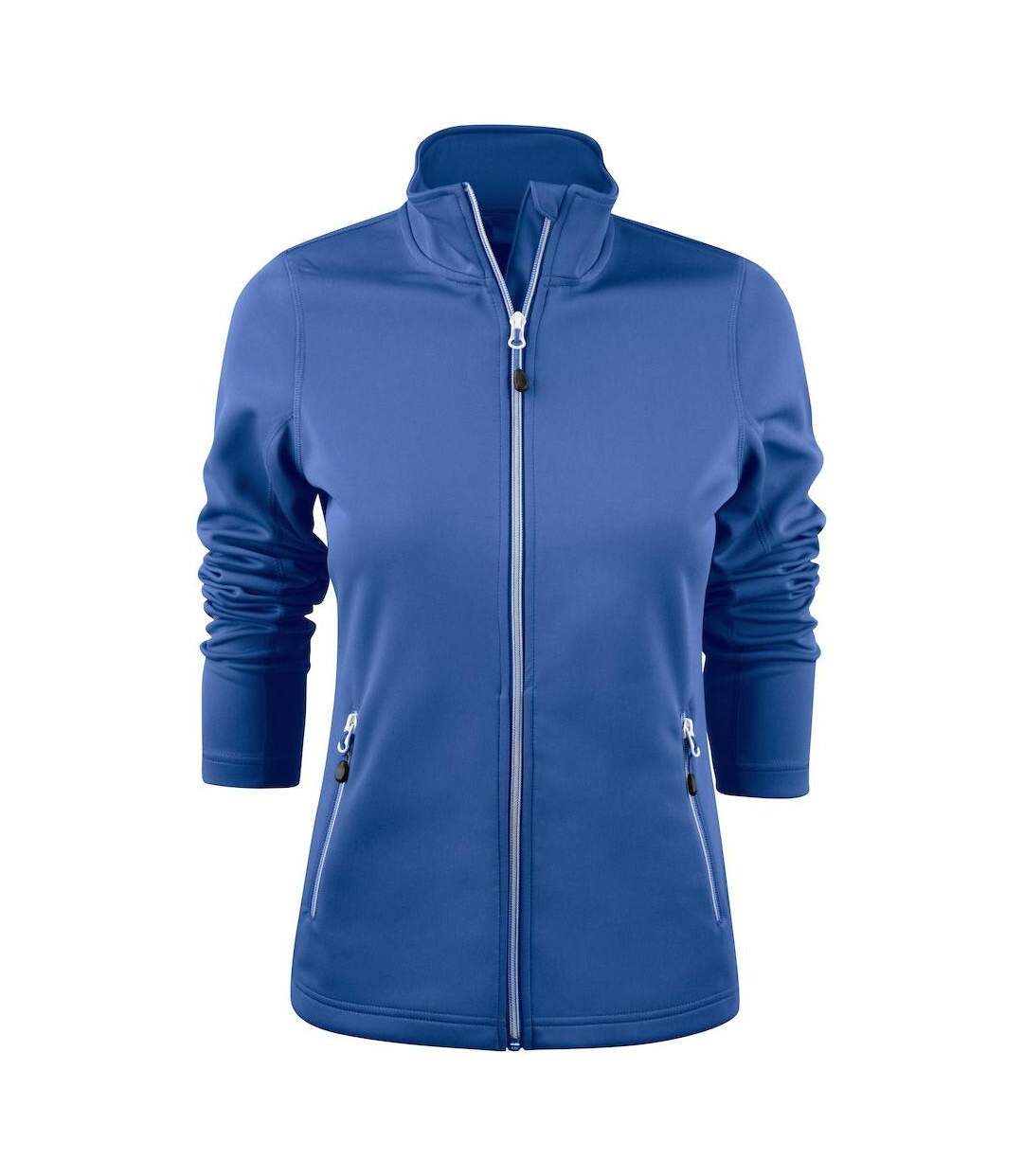 Veste De Survêtement Powerslide Femme Bleu Printer RED-1