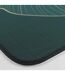 Tapis de Bain Microfibre Jade 45x75cm Vert-2
