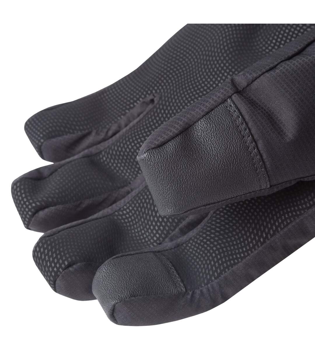 Trekmates - Gants Homme Isolants Étanches avec Grip Tactile Outdoor-2