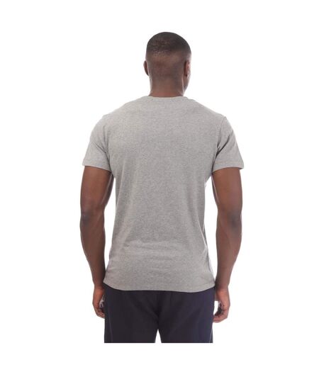 T-shirt Homme Gris Calvin Klein