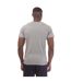 T-shirt Homme Gris Calvin Klein-2