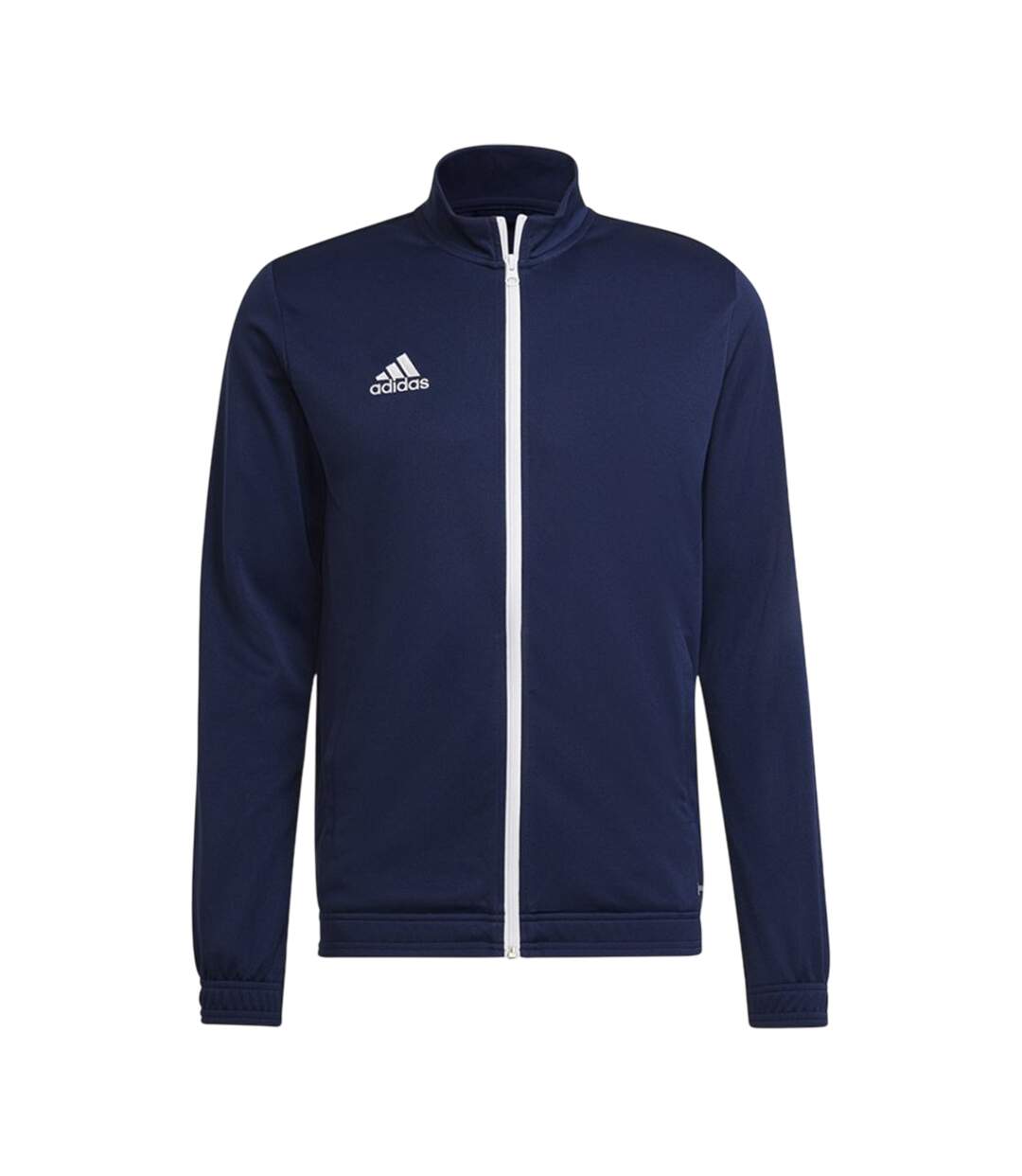 Veste De Survêtement Entrada Homme Bleu Marine Adidas-1