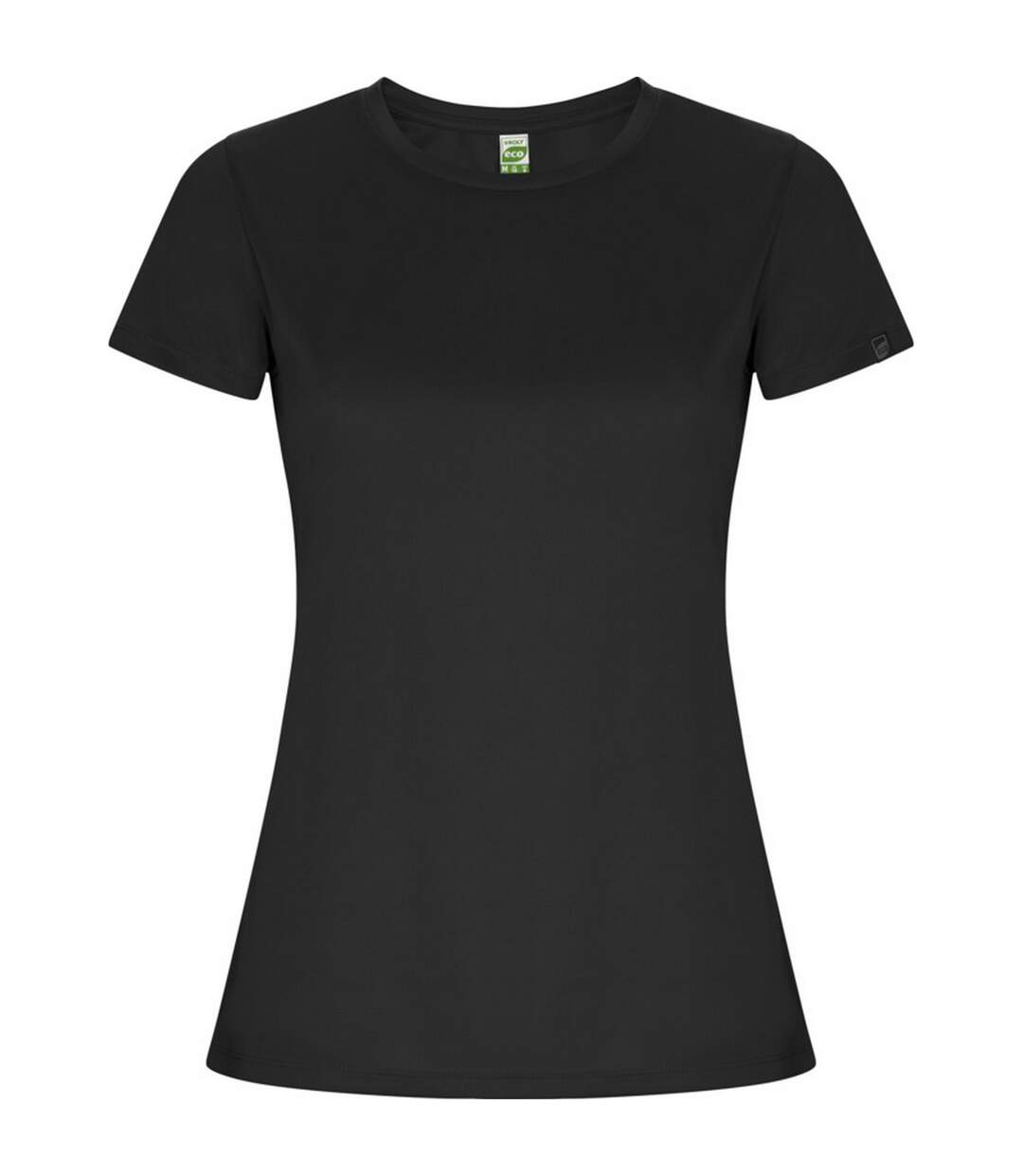 T-shirt imola femme anthracite Roly