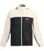 Mens Cloudstrike Waterproof Jacket White Under Armour-2