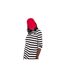 Casquette Avec Fermoir En Scratch Liberty Five Mixte Rouge Atlantis-1