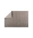 Tapis Déco Aron Solar 160x230cm Marron-2
