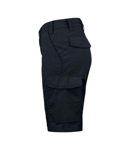 Short De Travail Femme Noir Projob
