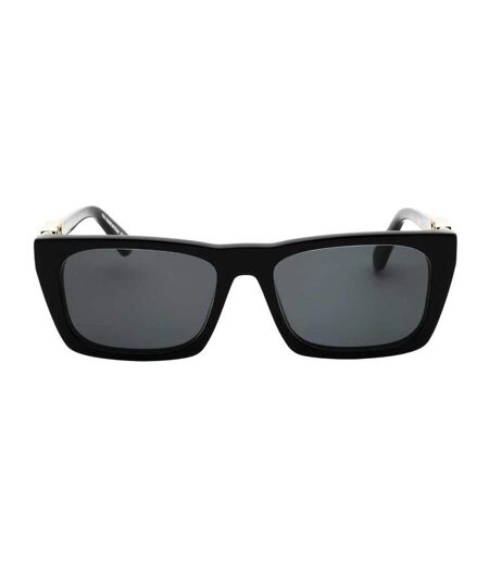 Lunettes De Soleil Albany Homme Taille Unique Noir Off White