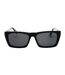 Lunettes De Soleil Albany Homme Taille Unique Noir Off White-2