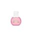 Coffret Cosmétique 3 Accessoires Chat 15cm Rose-3