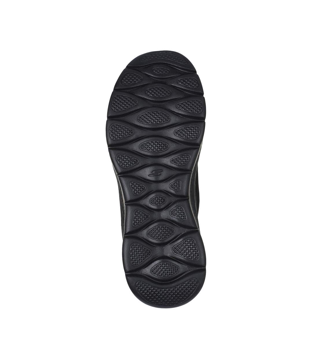 Basket Basse à Lacets Skechers Go Walk Flex Mali-3