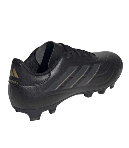 Chaussures De Foot Pour Terrain Ferme Copa Pure Club Homme Noir Adidas