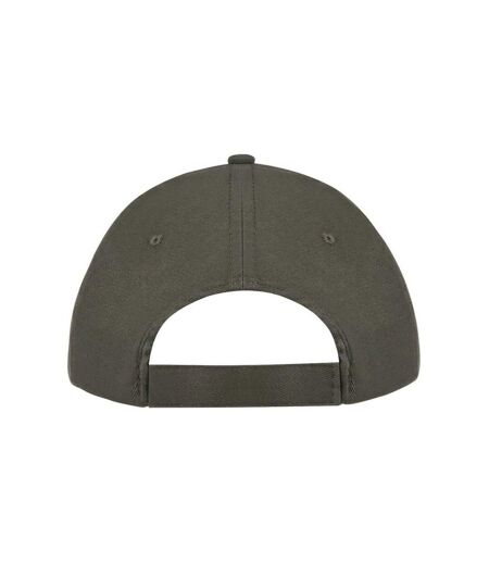 Casquette De Baseball Sunny Vert Bouteille SOLS