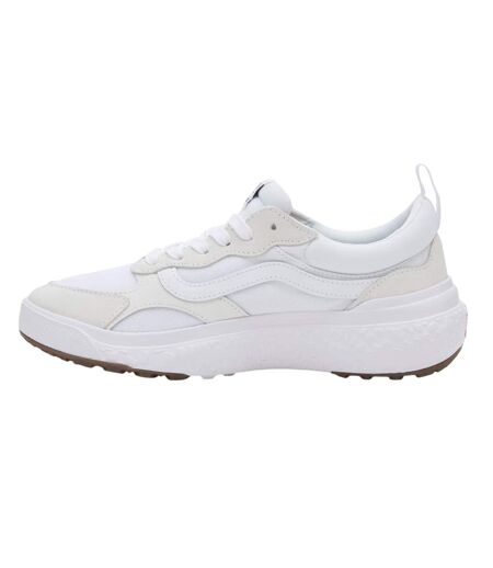 Escarpins Ultrarange Neo Vr3 Homme Blanc Vans