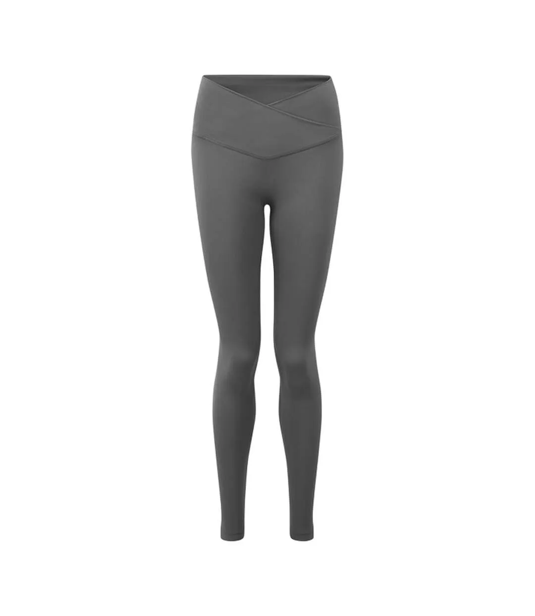 Legging Femme Charbon TriDri-1