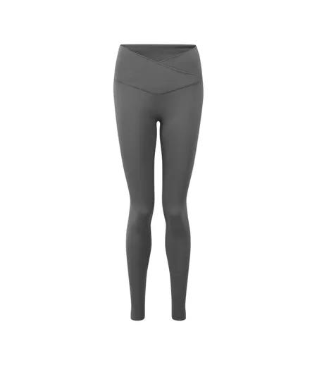 Legging Femme Charbon TriDri