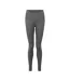 Legging Femme Charbon TriDri-1