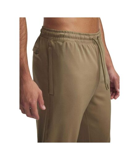 Pantalon De Jogging Meridian Homme Marron Under Armour