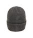 Bonnet homme gris Mountain Warehouse