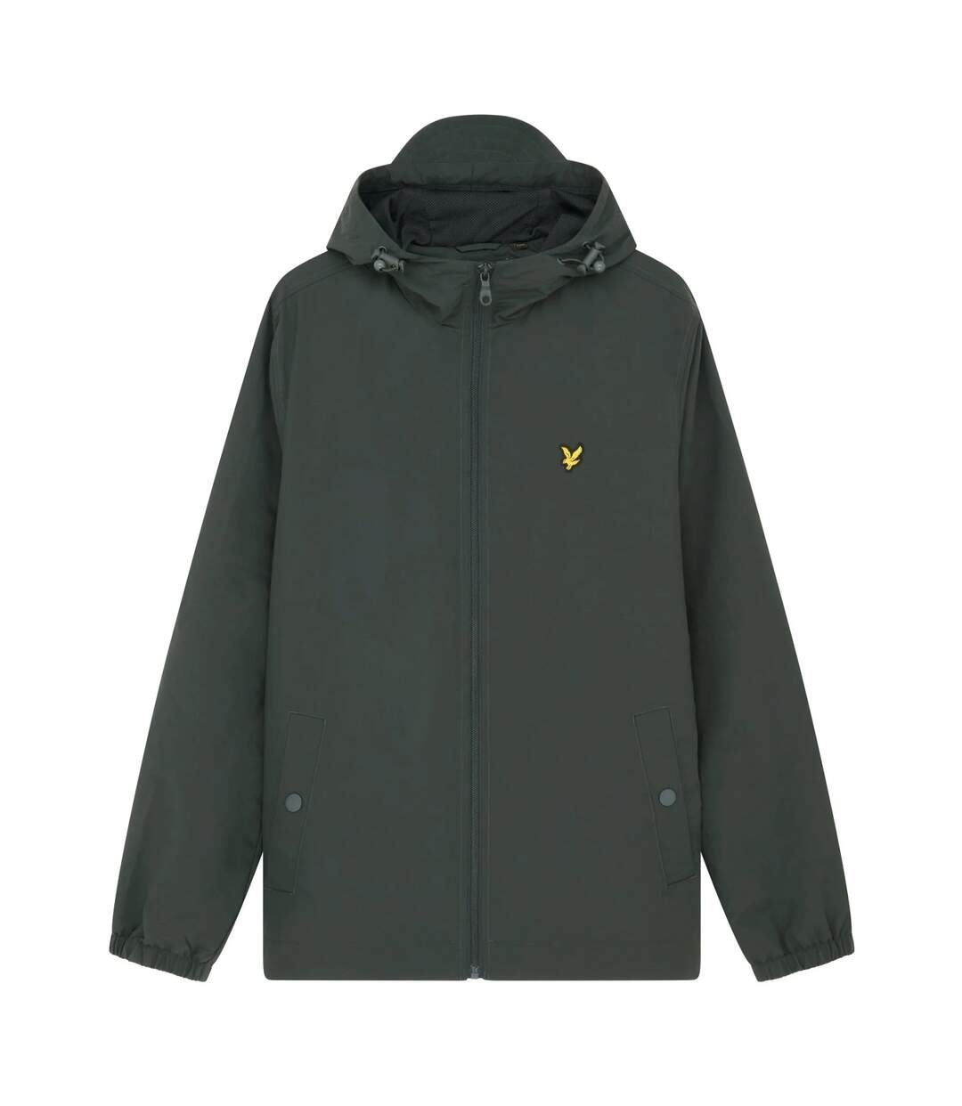 Veste homme anthracite Lyle & Scott Lyle & Scott